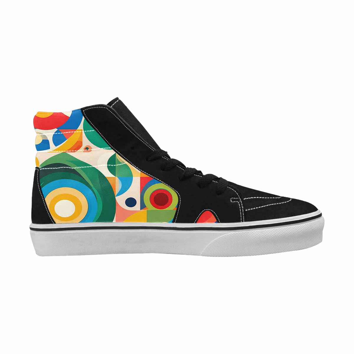 MEN'S Mod Cartoon Art 3 Ferion