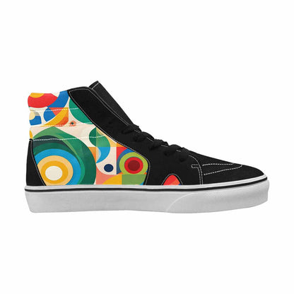 MEN'S Mod Cartoon Art 3 Ferion