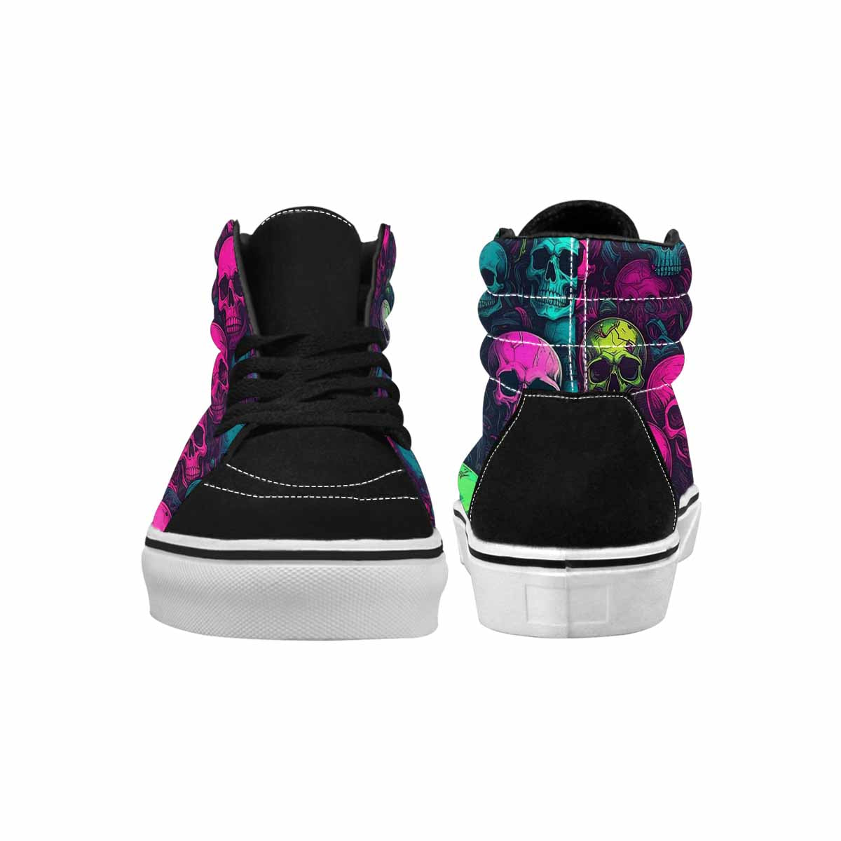 MEN'S Sugar Skull Pattern 96 Ferion