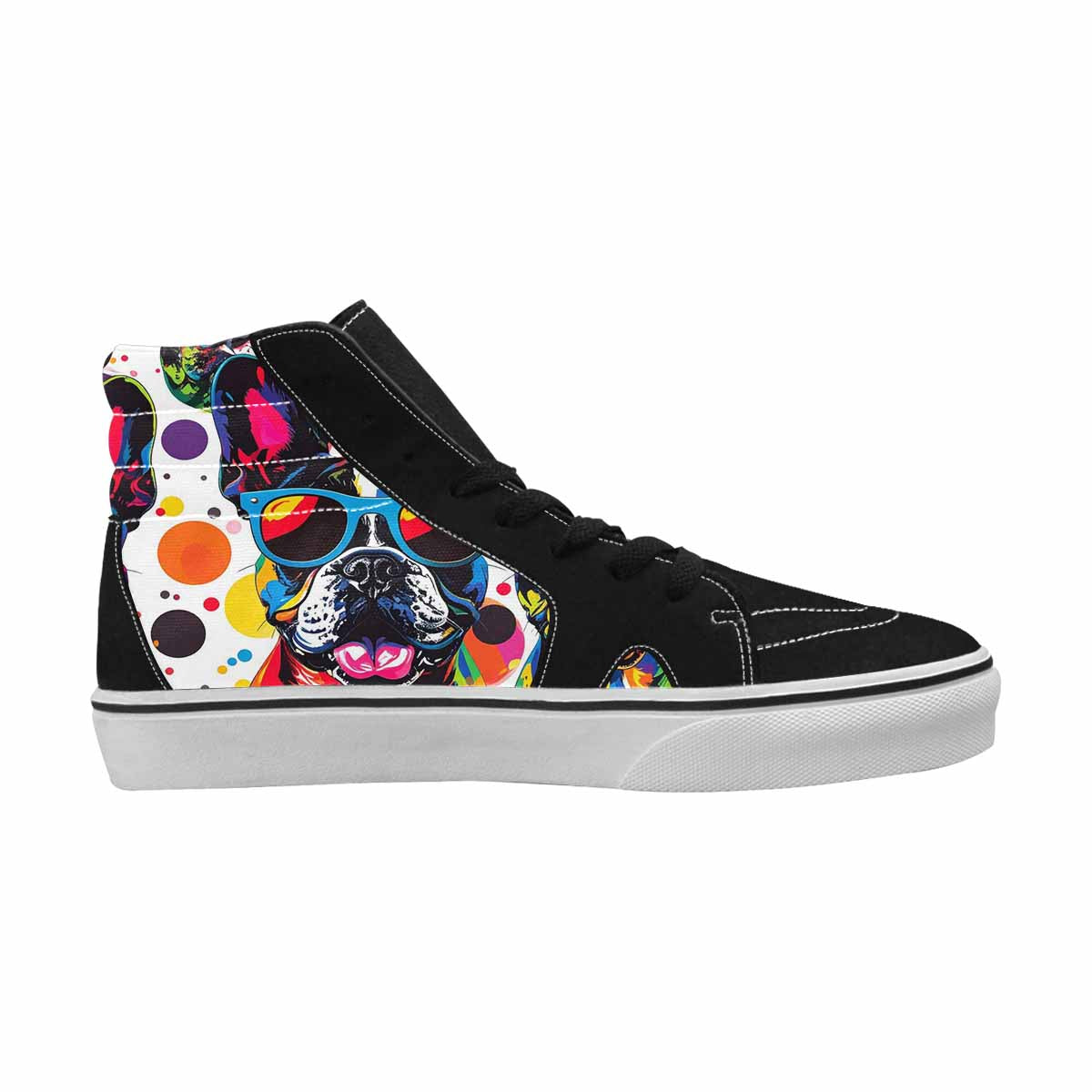 MEN'S French Bulldog Pop Art 3 Ferion