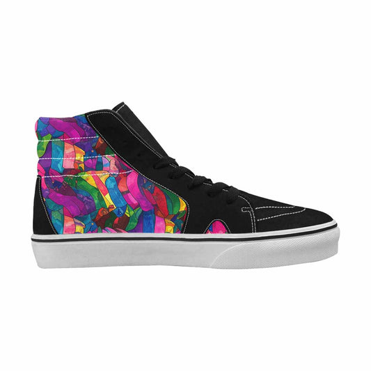 MEN'S Progress Pride Flag Stripe 69 Ferion
