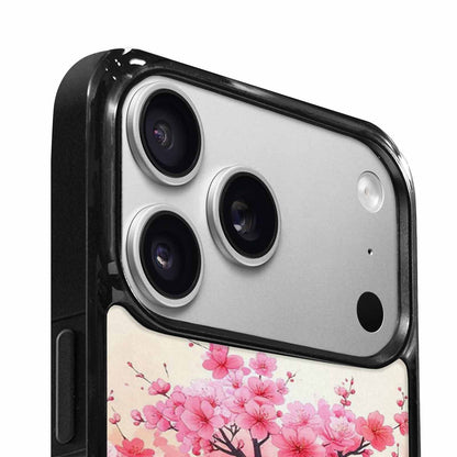 iPhone 17 Pro Case — Cherry Blossom Branch Cherry Blossom Original, Custom Print Case Cover