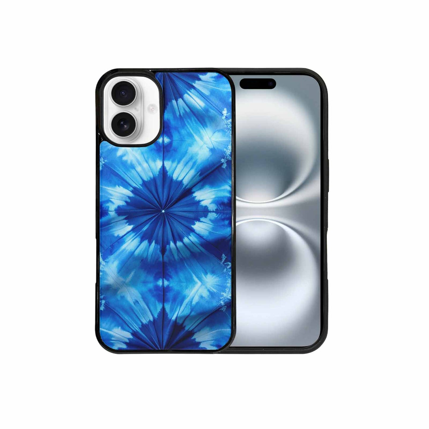 iPhone 16 Plus Case — Custom Design, Custom Designed Case Cover