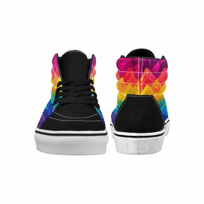 MEN'S Progress Pride Flag Stripe 40 Ferion