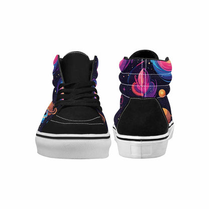 MEN'S Galaxy Nebula Art Vibrant Vibrant Colors 77 Ferion