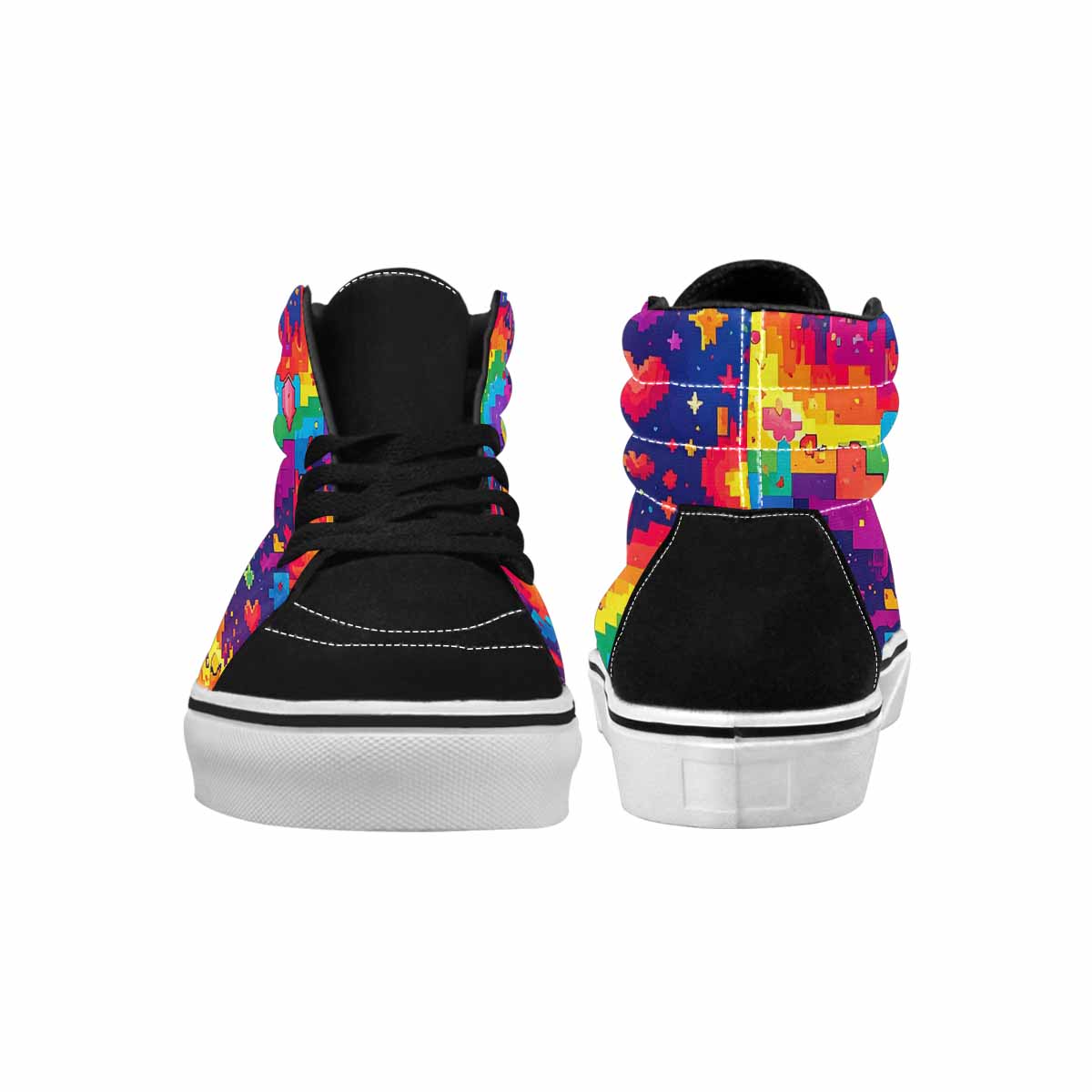 MEN'S Vintage Circus Art 116 Ferion