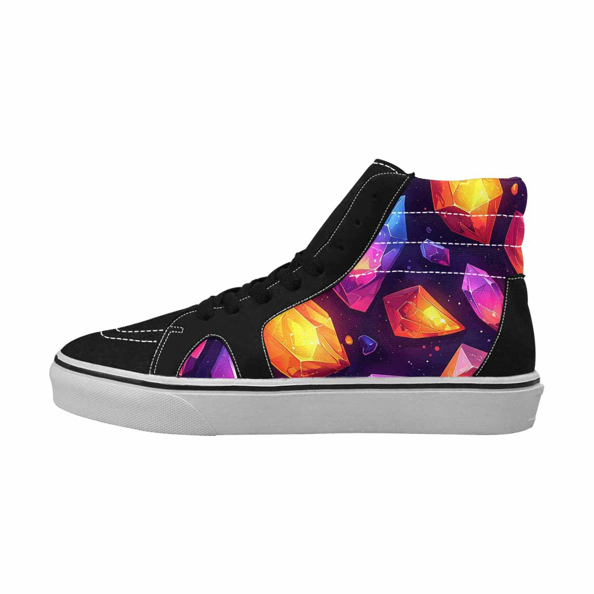 MEN'S Neon Crystal Shard 6 Ferion