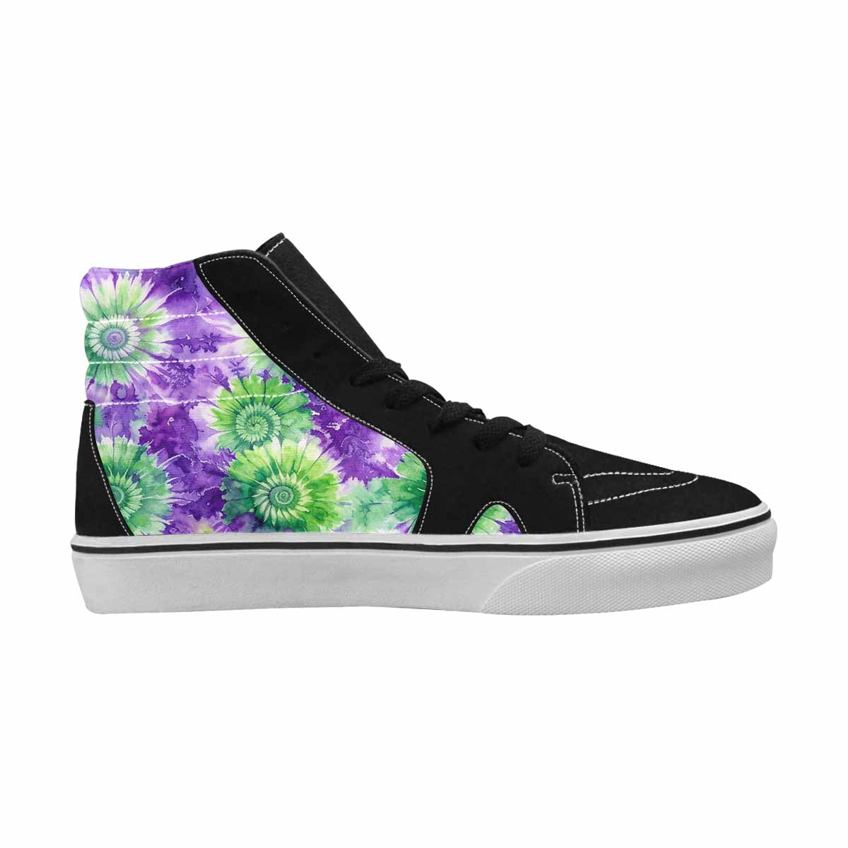 MEN'S Smiley Tie Dye 32 Ferion