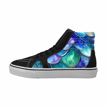 MEN'S Mermaid Scale 4 Ferion