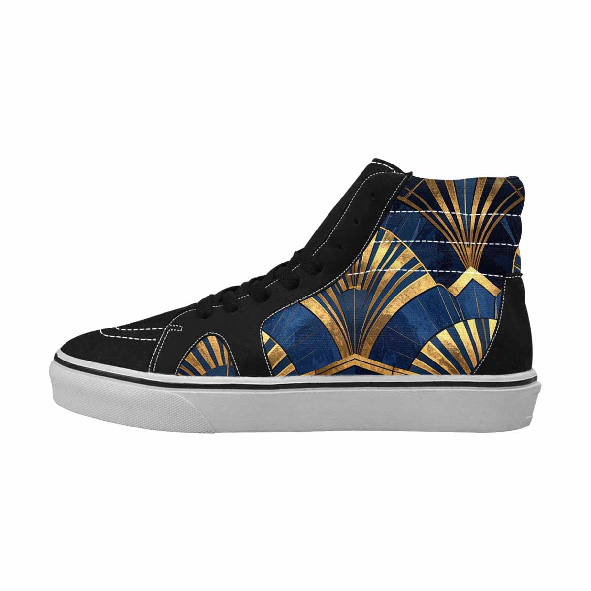 MEN'S Vintage Circus Art 83 Ferion