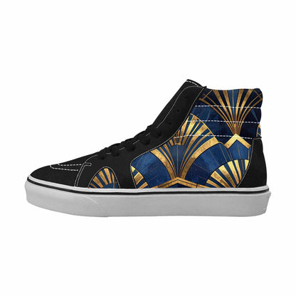 MEN'S Vintage Circus Art 83 Ferion