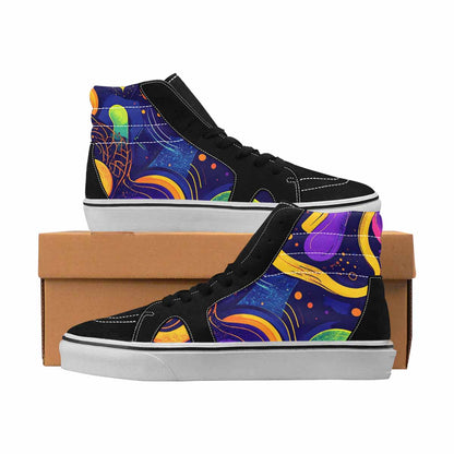 MEN'S Vintage Circus Art 42 Ferion