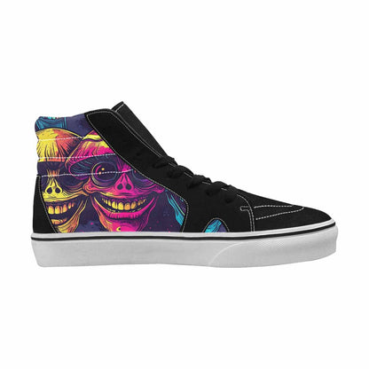 MEN'S Mushroom Skull All 5 Ferion