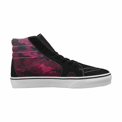 MEN'S Camo Smiley Pattern 4 Ferion