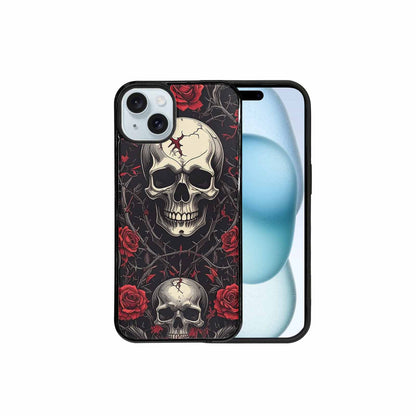 iPhone 15 Plus Case — Custom Design, Custom Print Case Cover