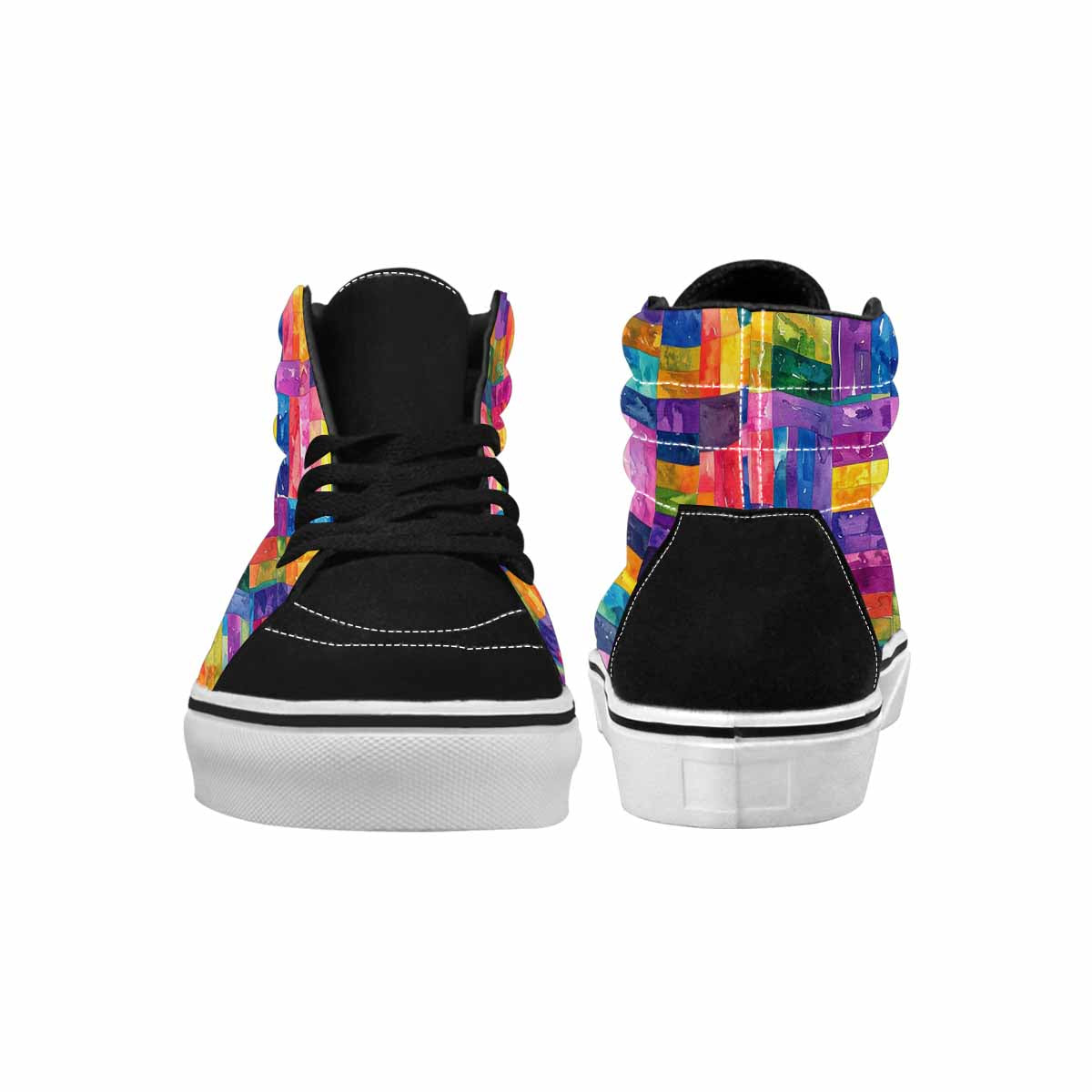 MEN'S Progress Pride Flag Stripe Pr 5 Ferion