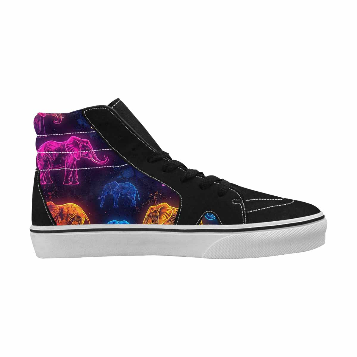 WOMEN'S Neon Winter Moon 45 Ferion