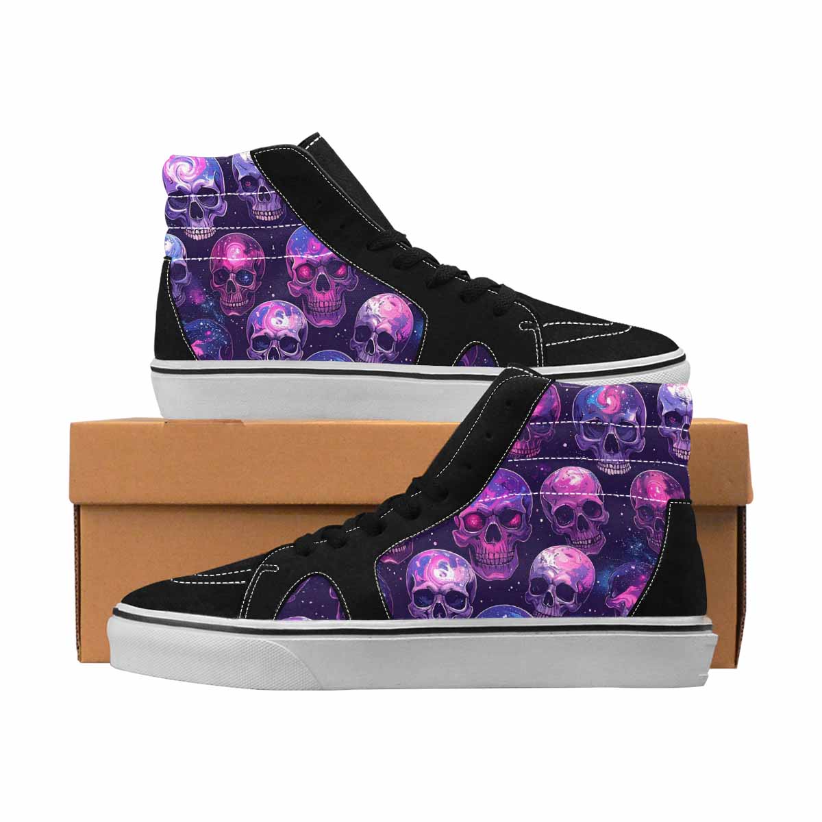 MEN'S Galaxy Nebula Art Vibrant Vibrant Colors 31 Ferion