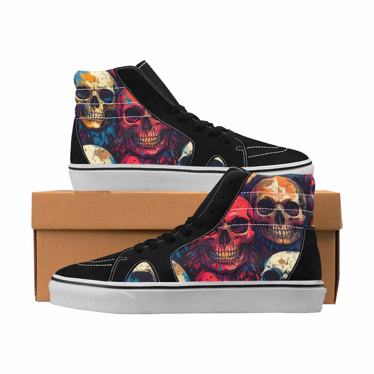 MEN'S Retro Comic Book Style Comic 2 Ferion