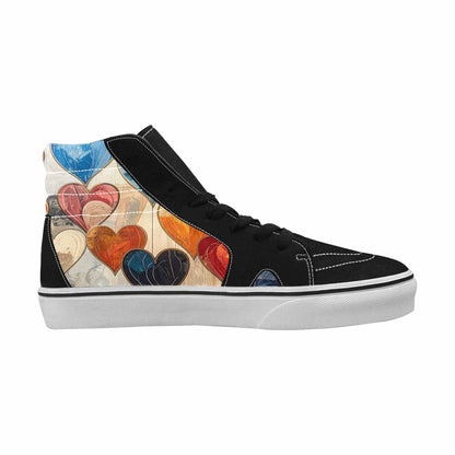 MEN'S Pastel Summer Heart 3 Ferion