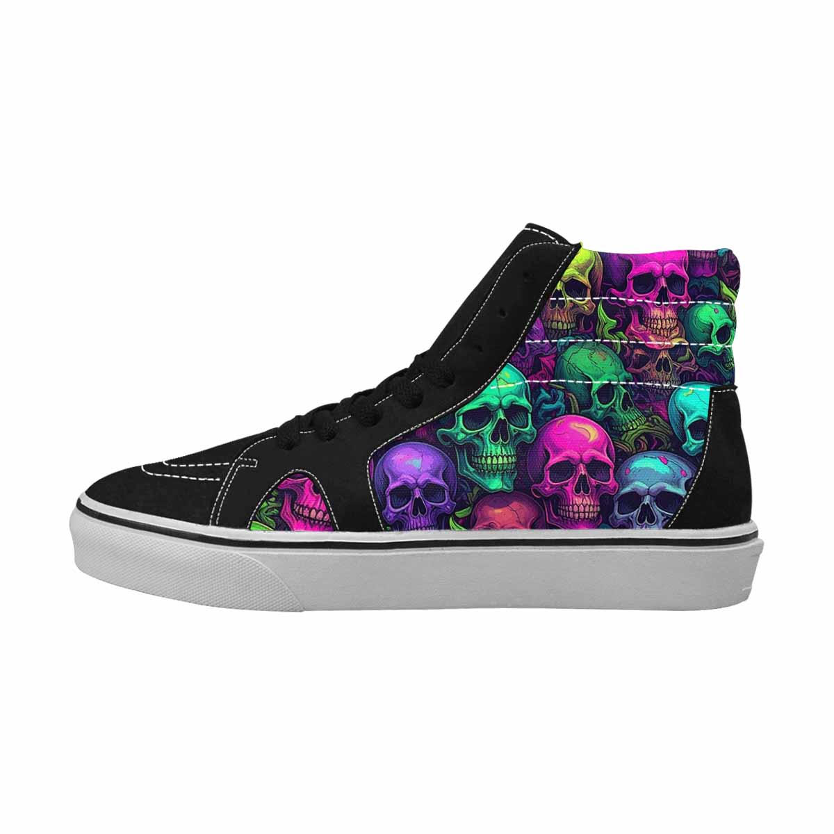 MEN'S Sugar Skull Pattern 94 Ferion