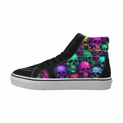 MEN'S Sugar Skull Pattern 94 Ferion