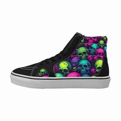 MEN'S Sugar Skull Pattern 109 Ferion