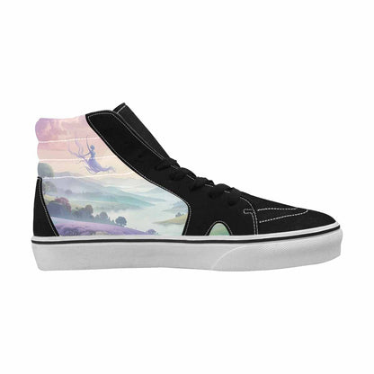 WOMEN'S Surrealist Dreamscape 21 Ferion