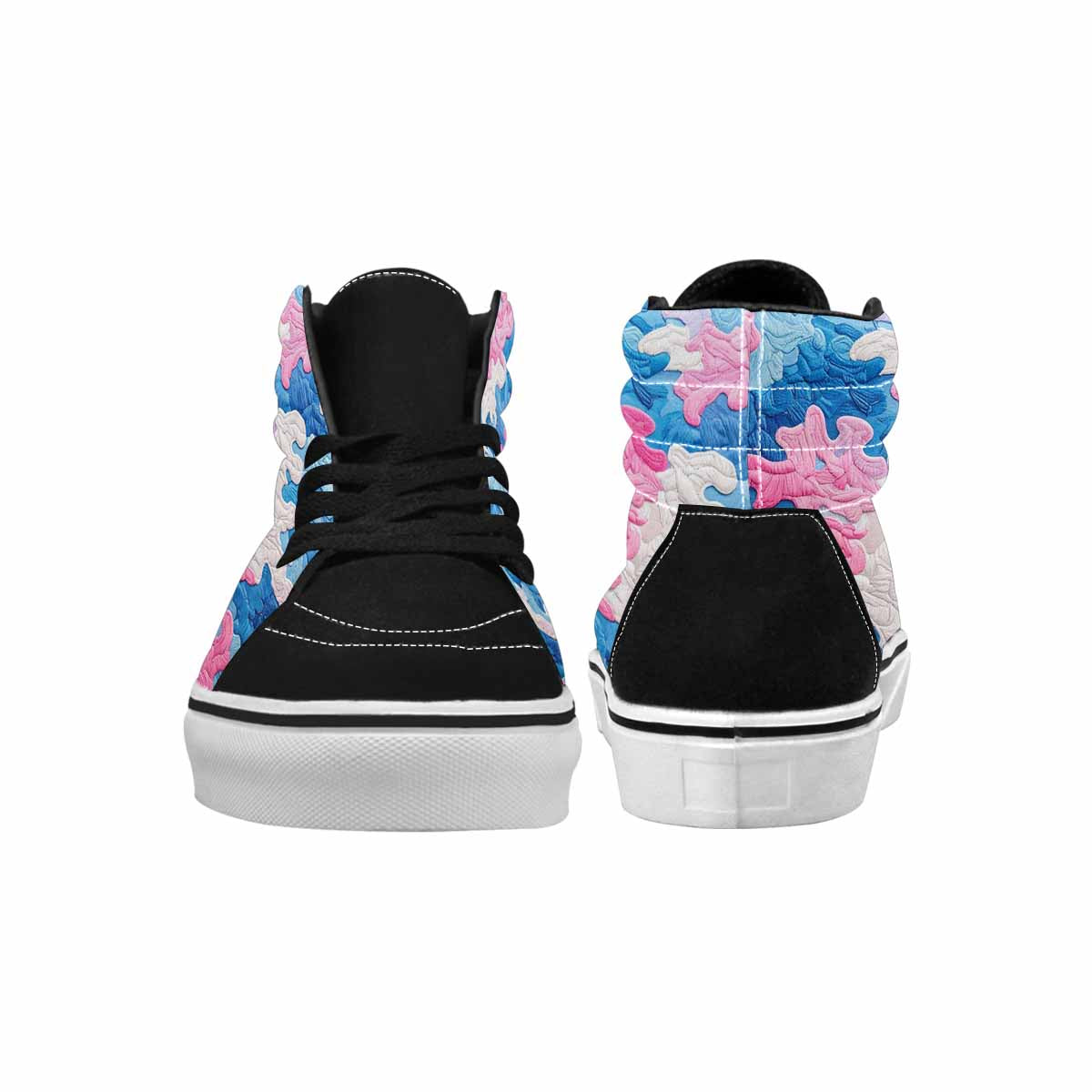 MEN'S Vivid Camo Pride Arc 9 Ferion