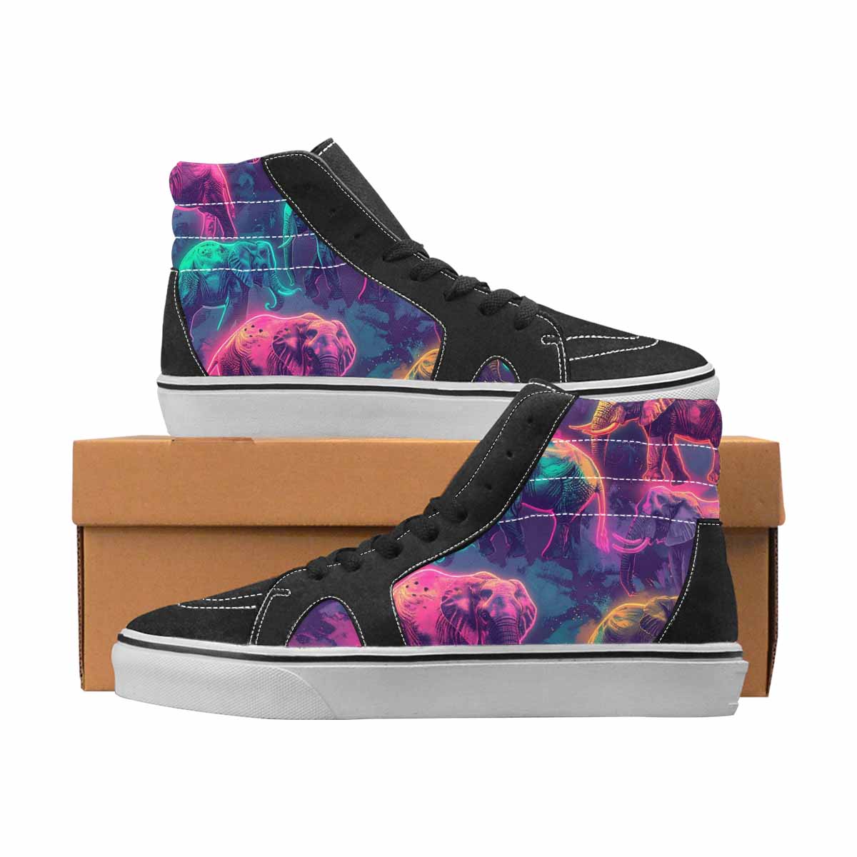 WOMEN'S Neon Winter Moon 42 Ferion