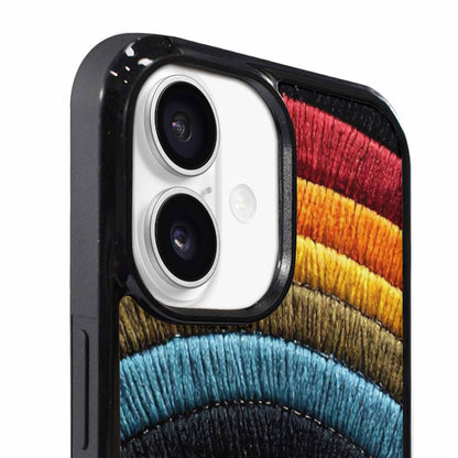 iPhone 17 Case — Vivid Camo Progress Camo, Personalized Phone Case
