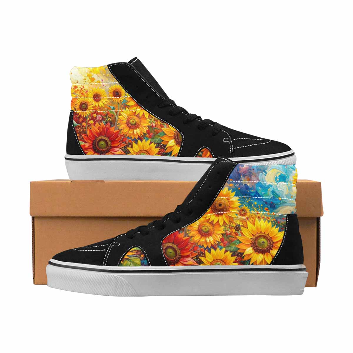 MEN'S Sunflower Blend 65 Ferion