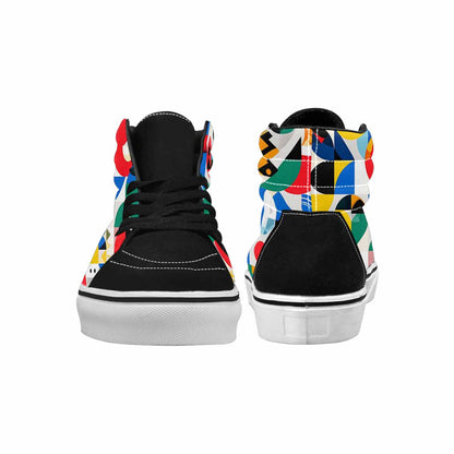 MEN'S Mod Cartoon Art 12 Ferion