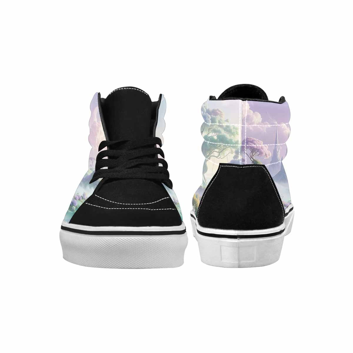 WOMEN'S Surrealist Dreamscape 23 Ferion