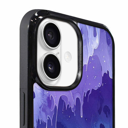 iPhone 17 Case — Seamless Tileable Pattern Of Animal Print, Customized Protective Case
