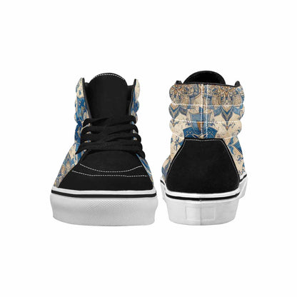 MEN'S Mandala Pattern Classic 12 Ferion
