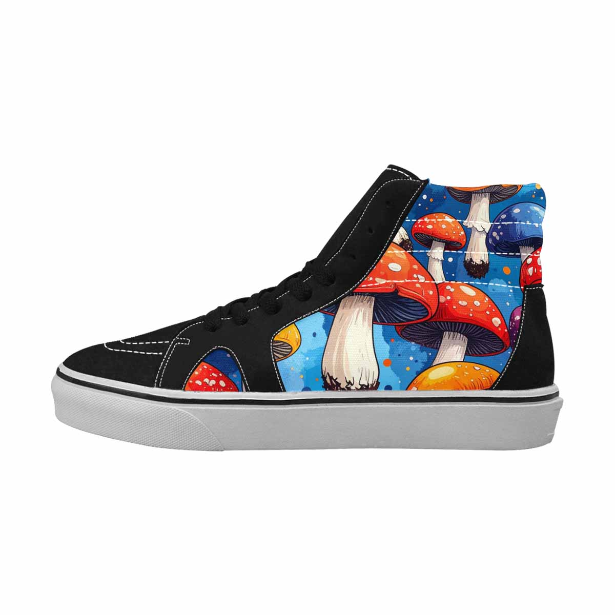 MEN'S Vivid Winter Mushroom 13 Ferion