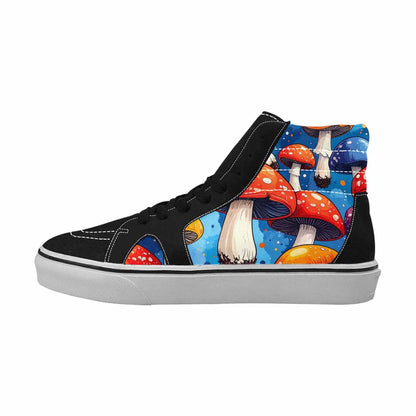 MEN'S Vivid Winter Mushroom 13 Ferion