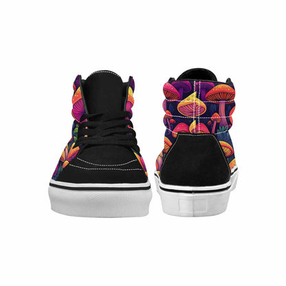MEN'S Psychedelic Mushroom 27 Ferion