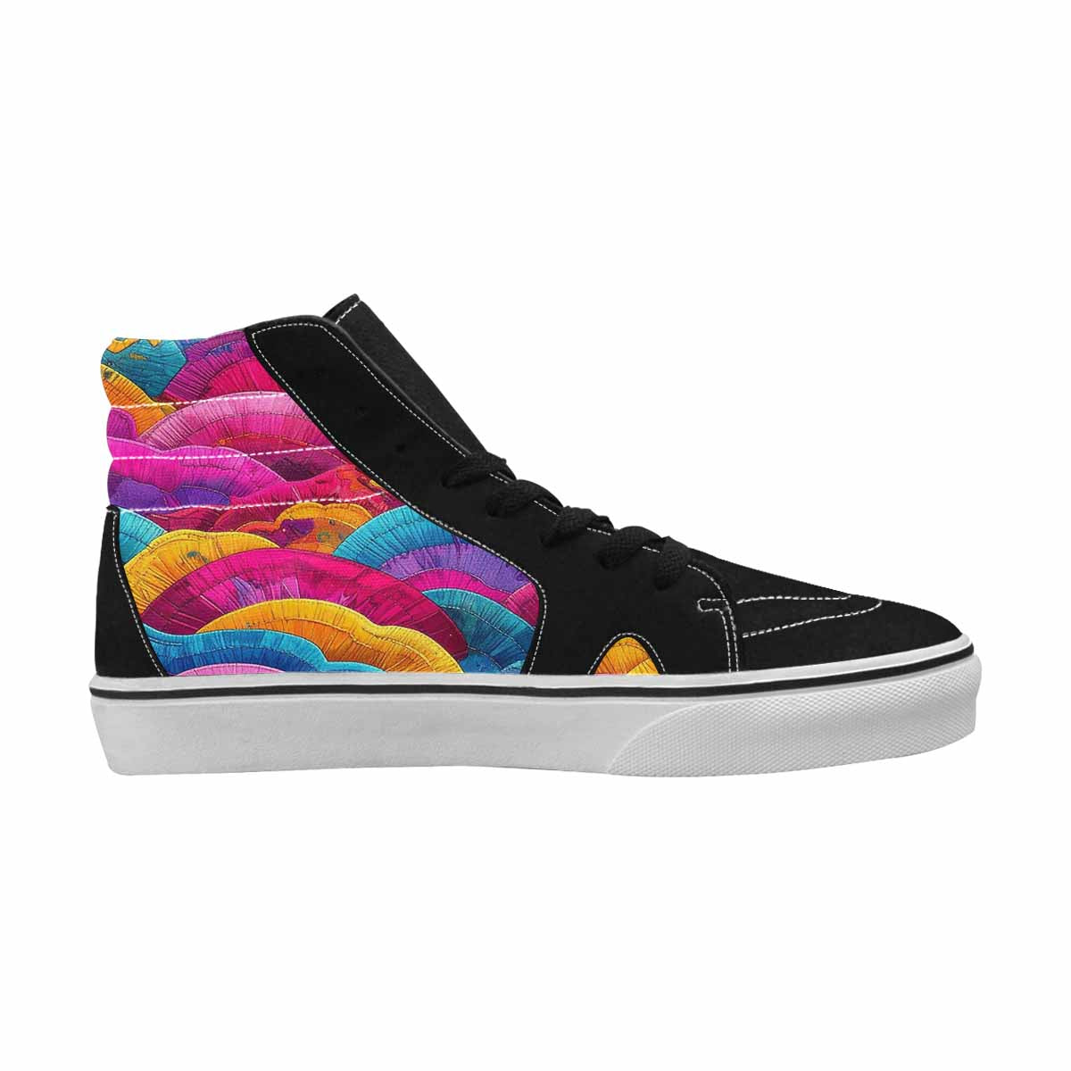 MEN'S Vivid Camo Pride Arc Stitch 14 Ferion