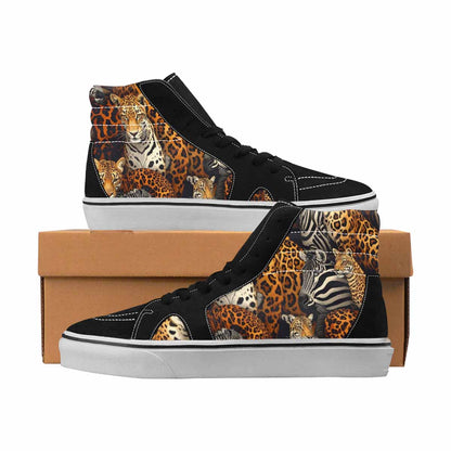 MEN'S Animal Print Smiley 54 Ferion