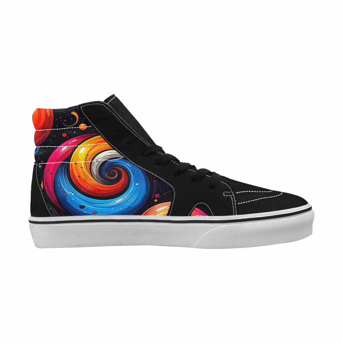 MEN'S Van Gogh Swirl Blend Swi 2 Ferion