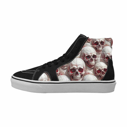 MEN'S Sugar Skull Pattern 163 Ferion