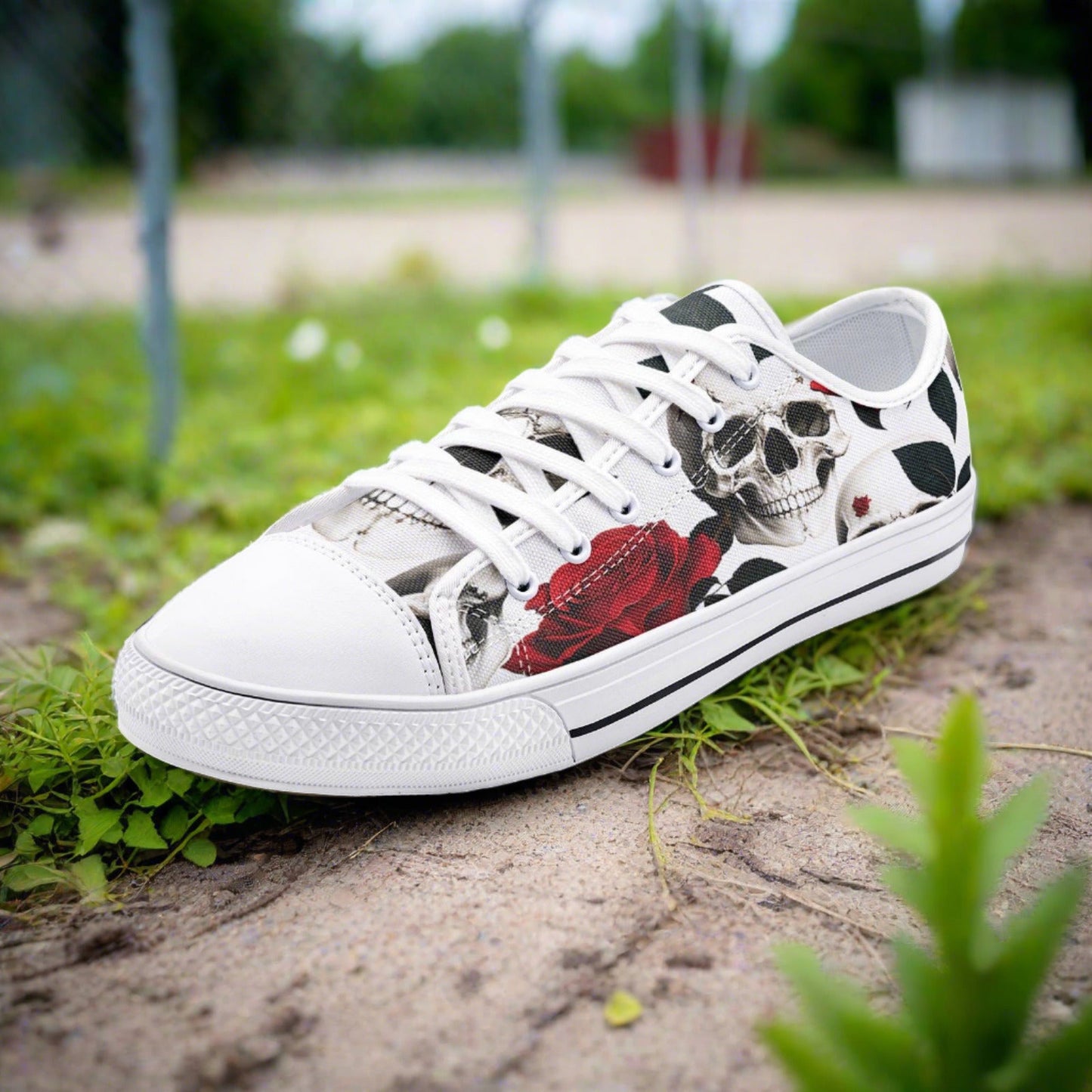 Chinese Dragon Neon Electric Wearable Bold Art - Freaky Shoes | Custom Art Sneakers