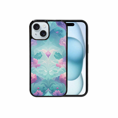 iPhone 15 Case — Surrealist Dreamscape Custom, Unique Phone Case Design