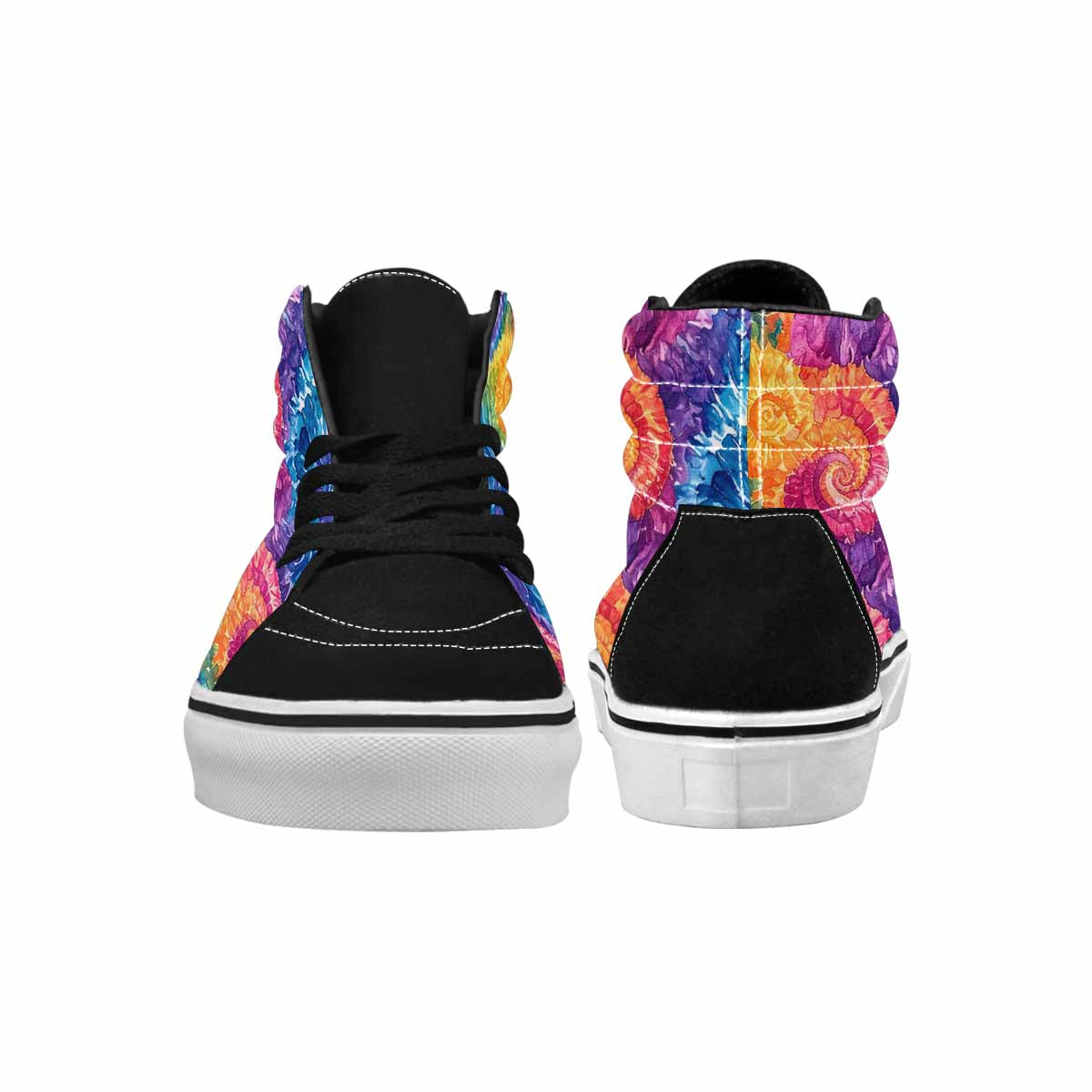 MEN'S Smiley Tie Dye 122 Ferion