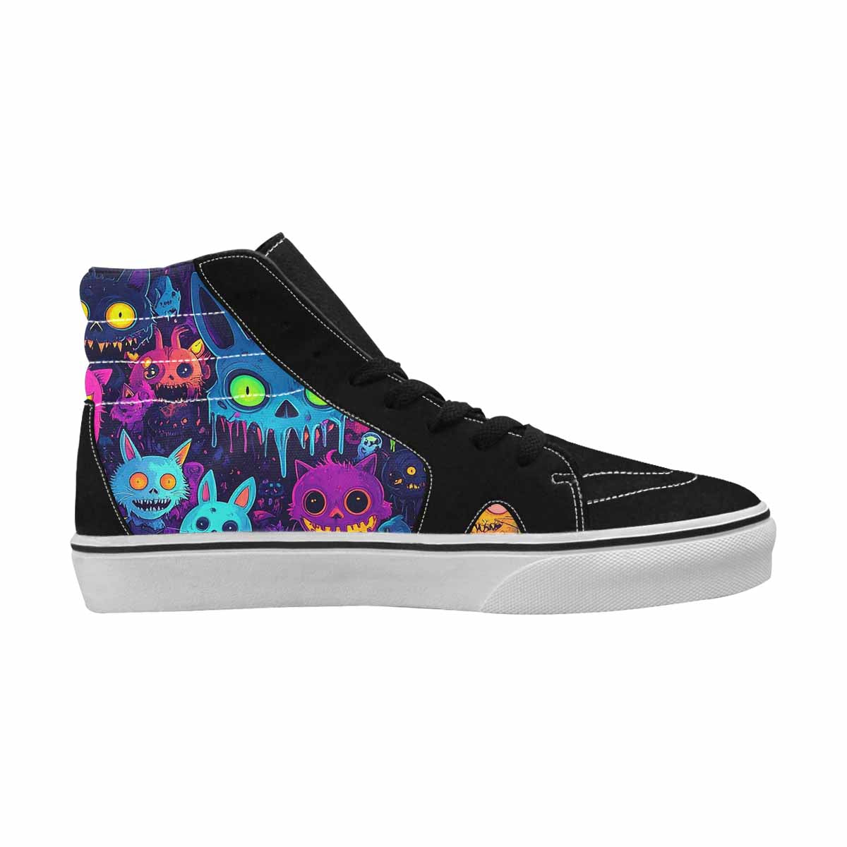 MEN'S Toxic Radioactive Creature 67 Ferion