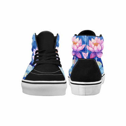 WOMEN'S Monet Water Lily 11 Ferion