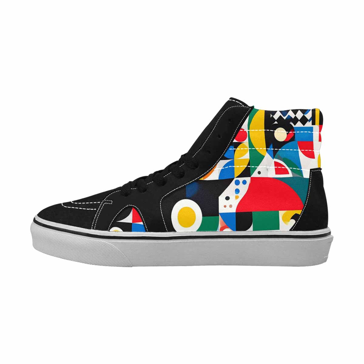 MEN'S Mod Cartoon Art 14 Ferion