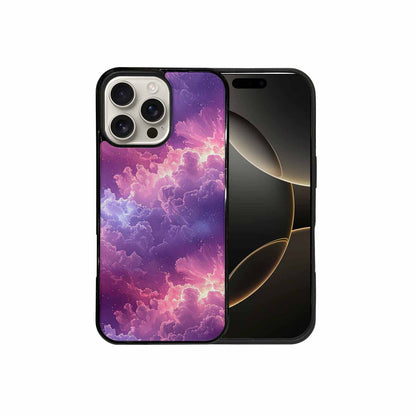 iPhone 16 Pro Max Case — 2d Surface Pattern No Vignette No, Custom Designed Case Cover